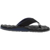 image:imageVolcom Mens Recliner Sandal Flip FlopGrey Blue