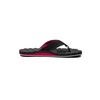 image:imageVolcom Mens Recliner Sandal Flip FlopRibbon Red