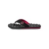 image:imageVolcom Mens Recliner Sandal Flip FlopRibbon Red