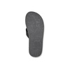 image:imageVolcom Mens Recliner Sandals  Waterfriendly Flip Flops With Recliner Comfort Foam FootbedNavy Combo