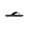 image:imageVolcom Mens Recliner Sandals  Waterfriendly Flip Flops With Recliner Comfort Foam FootbedNavy Combo