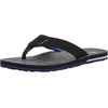 image:imageVolcom Mens Victor FlipFlop SandalBlack Print