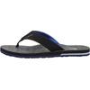 image:imageVolcom Mens Victor FlipFlop SandalBlack Print