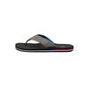 image:imageVolcom Mens Victor FlipFlop SandalCement Grey