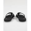 image:imageVolcom Mens Victor FlipFlop SandalVintage Black