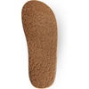 image:imageVolcom Mens Victor Sandals  Waterfriendly Flip Flops With Comfort Foam FootbedBlack