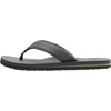 image:imageVolcom Mens Victor Sandals  Waterfriendly Flip Flops With Comfort Foam FootbedGrey Vintage LX