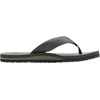 image:imageVolcom Mens Victor Sandals  Waterfriendly Flip Flops With Comfort Foam FootbedGrey Vintage LX