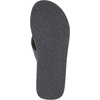 image:imageVolcom Mens Victor Sandals  Waterfriendly Flip Flops With Comfort Foam FootbedGrey Vintage LX