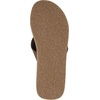 image:imageVolcom Mens Victor Sandals  Waterfriendly Flip Flops With Comfort Foam FootbedNav Combo LX