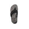 image:imageVolcom Mens Victor Sandals  Waterfriendly Flip Flops With Comfort Foam FootbedNew Dark Camo
