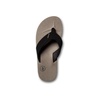 image:imageVolcom Mens Victor Sandals  Waterfriendly Flip Flops With Comfort Foam FootbedNew Khaki