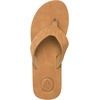 image:imageVolcom Mens Victor Sandals  Waterfriendly Flip Flops With Comfort Foam FootbedRust LX