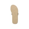 image:imageVolcom Mens Victor Sandals  Waterfriendly Flip Flops With Comfort Foam FootbedTan LX