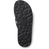 image:imageVolcom Mens Volcomotion Flip Flop Sandals  Comfort Foam WaterFriendly Thong Sandal Stoney Black 10