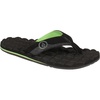 Black/Green