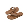 Brown Leather