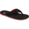 Black/Red