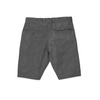 image:imageVolcom Boys Frickin Chino Shorts Big Boys amp Little Boys SizesCharcoal Heather 1
