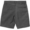 image:imageVolcom Boys Frickin Chino Shorts Big Boys amp Little Boys SizesCharcoal Heather