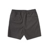 image:imageVolcom Boys Frickin Elastic 15 Charcoal Heather L