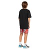 image:imageVolcom Boys Mod Tech BoardshortsFlash Red