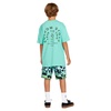 image:imageVolcom Boys Mod Tech BoardshortsPoison Green