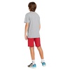 image:imageVolcom Boys Mod Tech BoardshortsRibbon Red