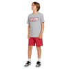 image:imageVolcom Boys Mod Tech BoardshortsRibbon Red