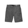 image:imageVolcom Boys Frickin Chino Shorts Big Boys amp Little Boys SizesCharcoal Heather 1