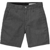 image:imageVolcom Boys Frickin Chino Shorts Big Boys amp Little Boys SizesCharcoal Heather