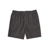 image:imageVolcom Boys Frickin Elastic 15 Charcoal Heather L