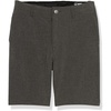 Charcoal Heather