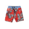 image:imageVolcom Boys Mod Tech BoardshortsFlash Red