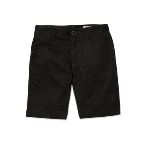 image:imageVolcom Boys Frickin Chino Shorts Big Boys amp Little Boys SizesBlack 1