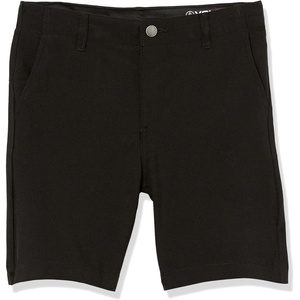 image:imageVolcom Boys Kerosene HybridBlack
