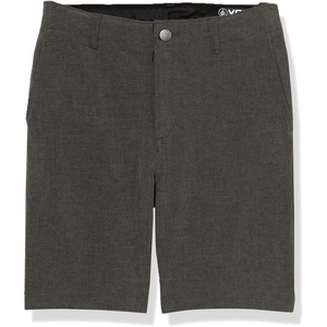 image:imageVolcom Boys Kerosene HybridCharcoal Heather