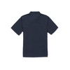 image:imageVolcom Boys Wowzer Polo Short Sleeve ShirtNavy
