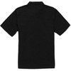 image:imageVolcom Boys Wowzer Short Sleeve Polo ShirtBlack 324