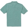 image:imageVolcom Boys Wowzer Short Sleeve Polo ShirtGreen 324