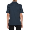 image:imageVolcom Boys Wowzer Short Sleeve Polo ShirtNavy 1