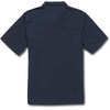 image:imageVolcom Boys Wowzer Short Sleeve Polo ShirtNavy
