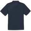 image:imageVolcom Boys Wowzer Short Sleeve Polo ShirtNavy 324