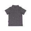 image:imageVolcom Boys Wowzer Short Sleeve Polo ShirtStealth