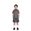 image:imageVolcom Boys Wowzer Short Sleeve Polo ShirtStealth