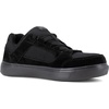 image:imageVolcom Evolve Mens Safety Toe Skate Shoe  Comp Toe  EH  SRBlack