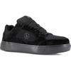 image:imageVolcom Evolve Mens Safety Toe Skate Shoe  Comp Toe  EH  SRBlack