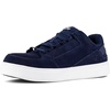 image:imageVolcom Evolve Mens Safety Toe Skate Shoe  Comp Toe  EH  SRBlue
