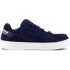 image:imageVolcom Evolve Mens Safety Toe Skate Shoe  Comp Toe  EH  SRBlue