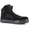 image:imageVolcom Mens Evolve Eh High Top Comp ToeBlack